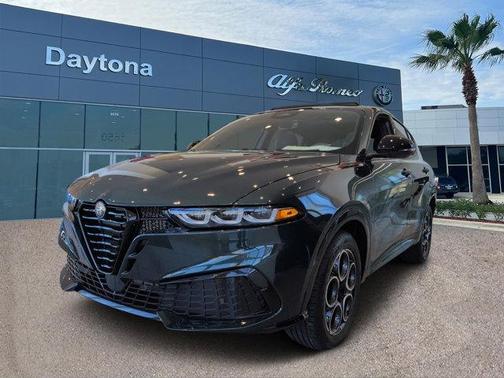 2026 Alfa Romeo Tonale Base