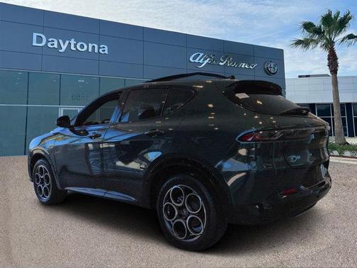 2026 Alfa Romeo Tonale Base