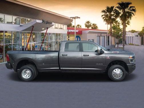 2025 RAM 3500 Laramie