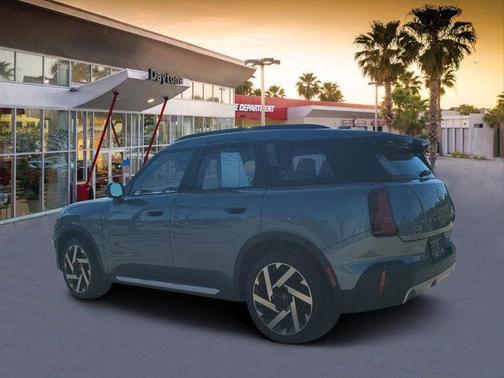 2025 MINI Countryman S