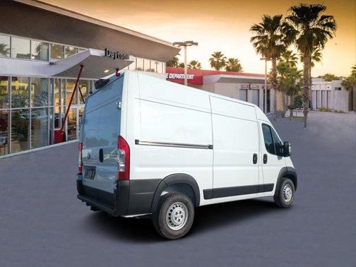 2026 RAM ProMaster 1500 Base