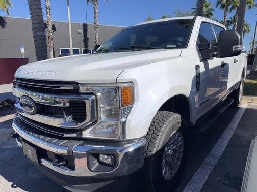 2022 Ford F-250 XLT