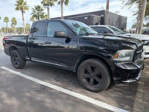 2014 RAM 1500 Tradesman/Express