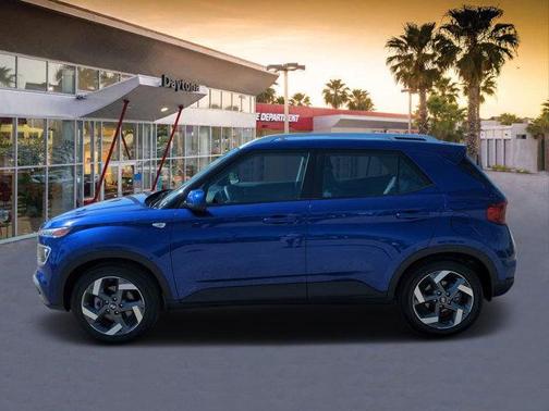 2023 Hyundai VENUE Limited