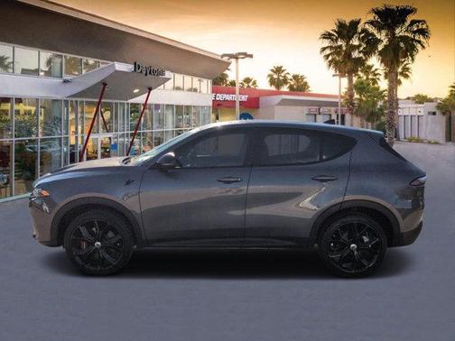 2024 Dodge Hornet GT