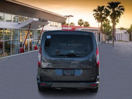 2020 Ford Transit Connect XLT