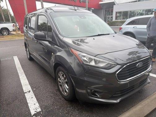 2020 Ford Transit Connect XLT