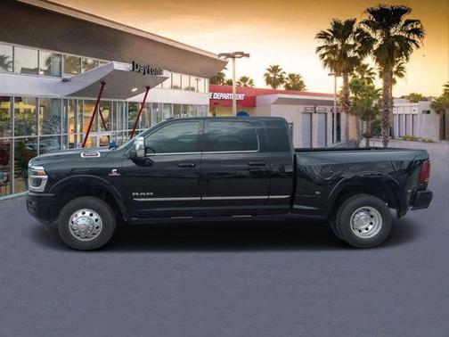 2026 RAM 3500 Limited