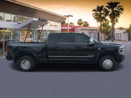2026 RAM 3500 Limited