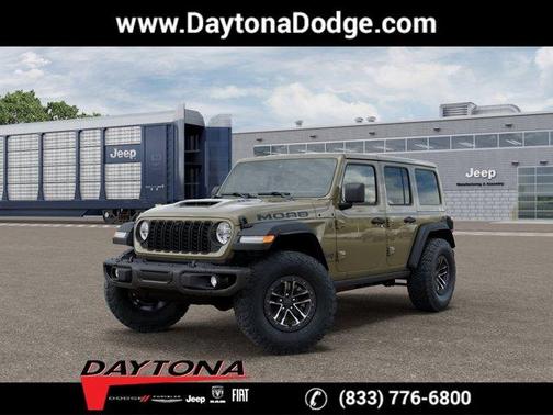 41 2026 Jeep Wrangler Moab 392