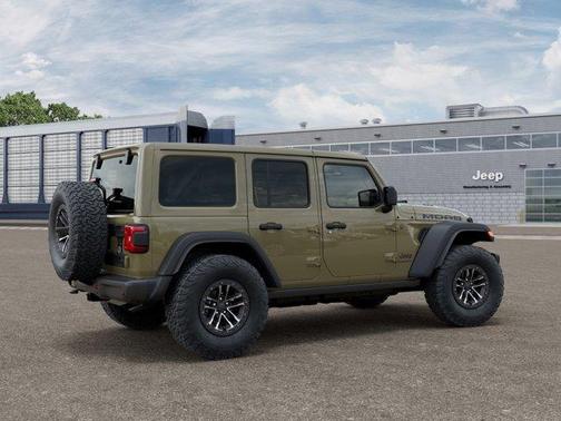 41 2026 Jeep Wrangler Moab 392