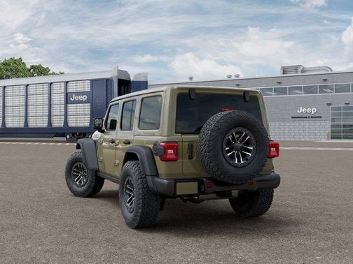 41 2026 Jeep Wrangler Moab 392