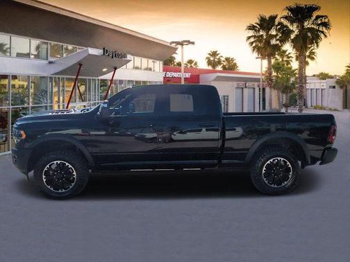 2024 RAM 2500 Power Wagon