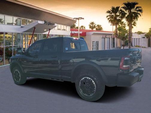 2024 RAM 2500 Power Wagon