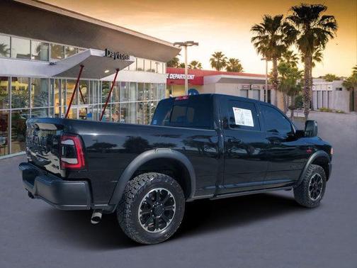2024 RAM 2500 Power Wagon