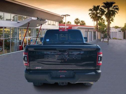 2024 RAM 2500 Power Wagon
