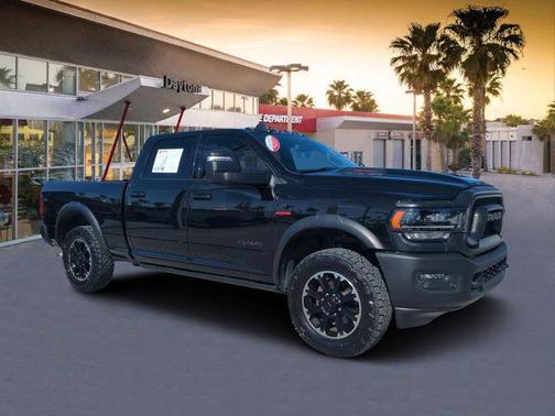 2024 RAM 2500 Power Wagon