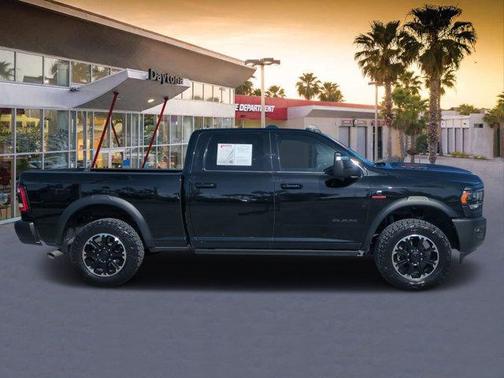 2024 RAM 2500 Power Wagon