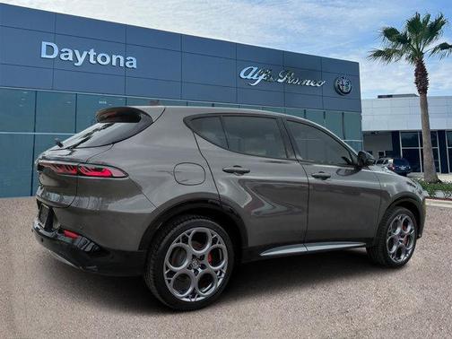 2024 Alfa Romeo Tonale Ti