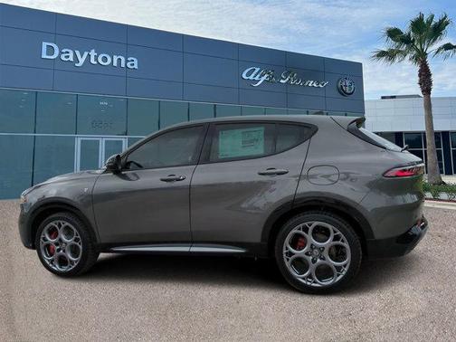2024 Alfa Romeo Tonale Ti