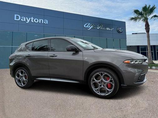 2024 Alfa Romeo Tonale Ti