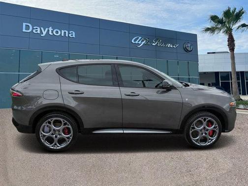 2024 Alfa Romeo Tonale Ti