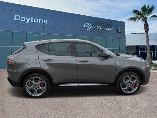 2024 Alfa Romeo Tonale Ti