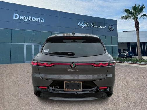 2024 Alfa Romeo Tonale Ti