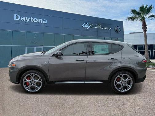 2024 Alfa Romeo Tonale Ti