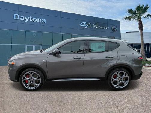 2024 Alfa Romeo Tonale Ti