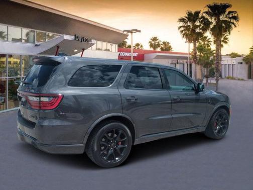 2023 Dodge Durango SRT Hellcat