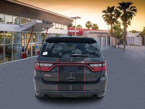 2023 Dodge Durango SRT Hellcat
