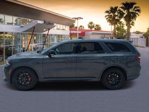 2023 Dodge Durango SRT Hellcat