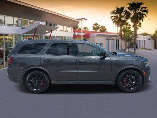 2023 Dodge Durango SRT Hellcat