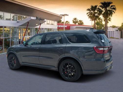2023 Dodge Durango SRT Hellcat