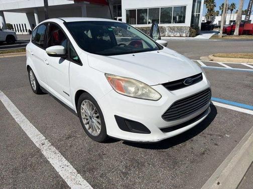 2016 Ford C-Max Hybrid SE