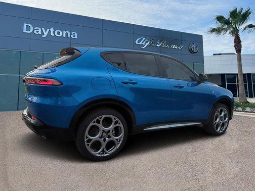 2024 Alfa Romeo Tonale Ti
