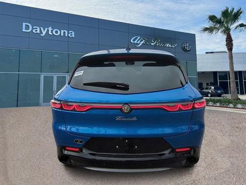 2024 Alfa Romeo Tonale Ti