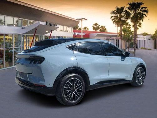 2024 Ford Mustang Mach-E Premium