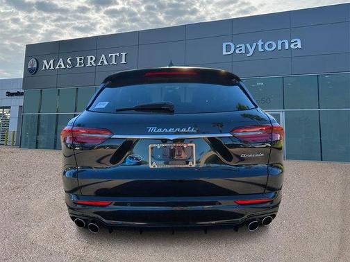 2024 Maserati Grecale GT