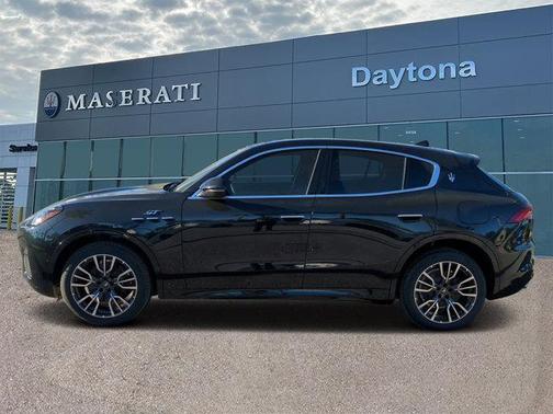 2024 Maserati Grecale GT