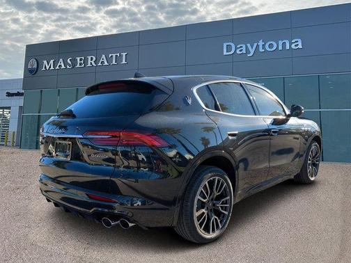 2024 Maserati Grecale GT