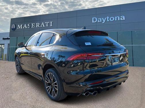 2024 Maserati Grecale GT