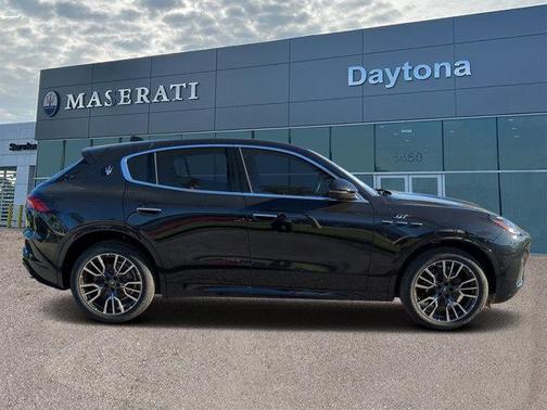 2024 Maserati Grecale GT