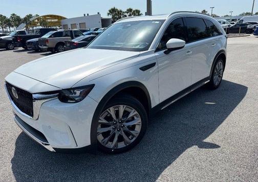 2024 Mazda CX-90 3.3 Turbo Premium Plus