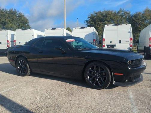 2023 Dodge Challenger GT