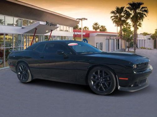 2023 Dodge Challenger GT