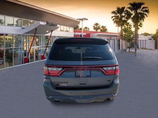 2025 Dodge Durango R/T