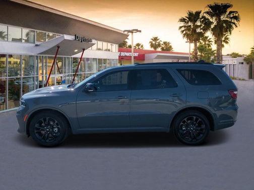 2025 Dodge Durango R/T