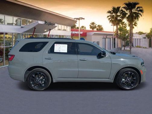 2025 Dodge Durango R/T
